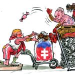 Danglar Vymenne pozornosti