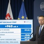 Ekonomicky newsfilter Banky prevzali predvolebne sluby Smeru