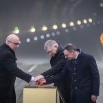 Ekonomicky newsfilter Lameme rekordy pri vystavbe dialnic Staviame ich pravdepodobne najdrahsie v regione