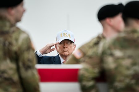 Ekonomicky newsfilter Trump znicis kor zapadnu civilizaciu nez Iran