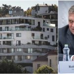 Fico si potichu zvacsil byt v rezidencii pod Slavinom