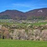 Hiking vybral strnast najkrajsich vyletov v Revuckej vrchovine od Brdarky po Slavosovsky tunel