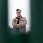 Jan Vojtassak o uzkosti a depresii Jeden den si nieco zaumienite ale na druhy den ani nevstanete z postele