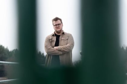 Jan Vojtassak o uzkosti a depresii Jeden den si nieco zaumienite ale na druhy den ani nevstanete z postele