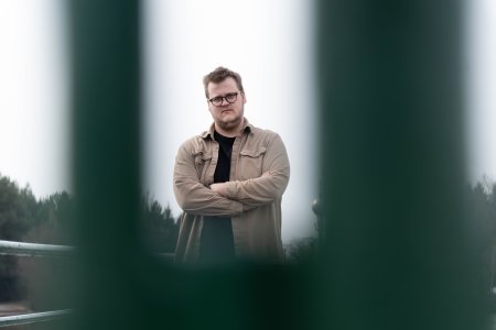 Jan Vojtassak o uzkosti a depresii Jeden den si nieco zaumienite ale na druhy den ani nevstanete z postele