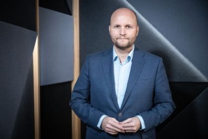 Jaroslav Nad Blok PS Demokrati mozu poslat SaS pod pat percent A bolo by to dobre