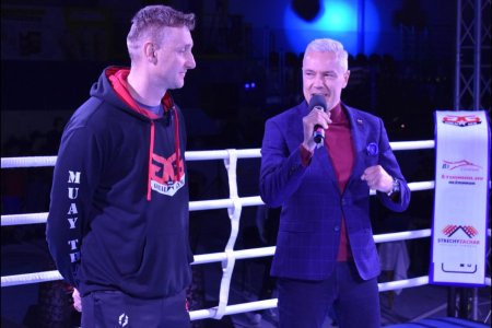 Kemarania Ferenkovi neveria incident na turnaji povauj za krmov bitku nie politick pomstu