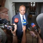 Lindtnerov poradca bol oslobodeny ovplyvnovanie sudov sa mu nepodarilo dokazat