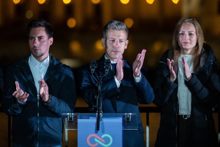 Madarsko po volbach Ak Putin zavola zdvihnem telefon s Benesovymi dekretmi nebudem robit kompromisy