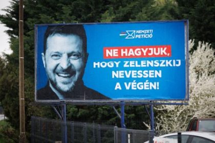 Marketeri o pouceniach z madarskej kampane dolezitost domacich tem a umenie predat energii z terenu