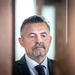 MediaBrifing Machala uz devat mesiacov porusuje rokovaci poriadok Rady STVR a ohrozuje jej funkcnost