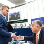 Moze Madarsko zmenit smer