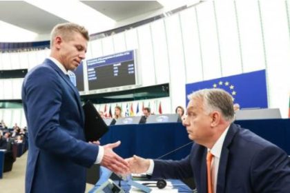 Moze Madarsko zmenit smer