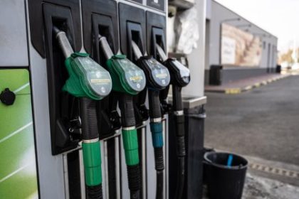 Na pumpach chyba nafta Slovnaft ju nestih a rozvazat Podla Fica to dokazuje ze opatrenia su ucinne
