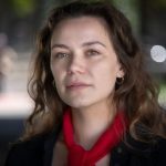 Na vychode netreba vysvetlovat co je to mensstruacna chudoba Na skole v Raci bojujem so stigmatizaciou a neochotou politikov