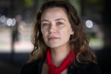 Na vychode netreba vysvetlovat co je to mensstruacna chudoba Na skole v Raci bojujem so stigmatizaciou a neochotou politikov