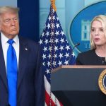 Nedokazala postupovat dostatone rychlo voci oponentom Trump odvolal ministerku spravodlivosti