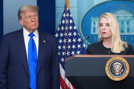 Nedokazala postupovat dostatone rychlo voci oponentom Trump odvolal ministerku spravodlivosti