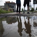 Neporazitelni medzi veteranmi