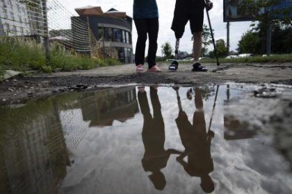 Neporazitelni medzi veteranmi