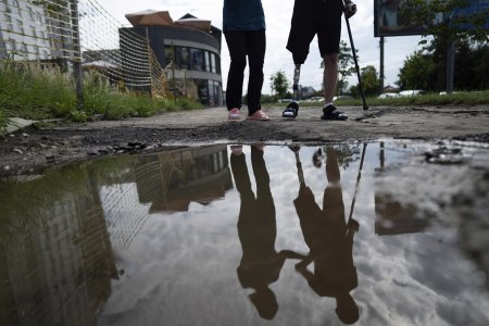 Neporazitelni medzi veteranmi