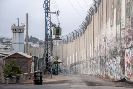 Novy izraelsky zakon o treste smrti je doteraz najvyraznejsim symbolom apartheidu