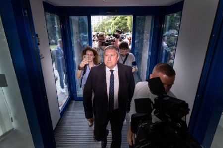 O Kovacikovi som pisala pravdu nie clanky s negativnym zafarbenim