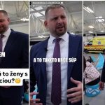 Odbornicky reaguju na video ministra Saska v ktorom vtipkuje o menstruacnych bolestiach