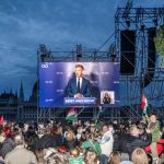 Orbnova era sa kon Tisza vyhrala volby s velkym naskokom