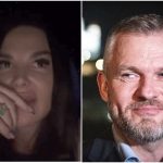 Pellegrini reaguje na kauzu influencerov po tom co ho odhalila Plackova video