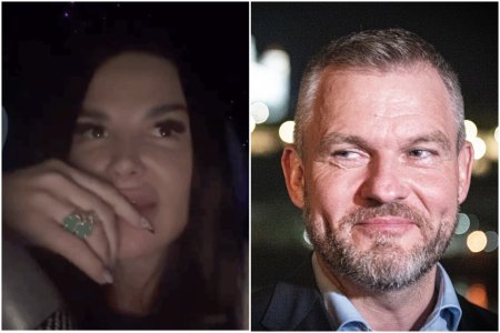 Pellegrini reaguje na kauzu influencerov po tom co ho odhalila Plackova video
