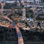 Penta ziskala dolezite povolenie pre Southbank novu stvrt Bratislavy planuje stavat uz tento rok