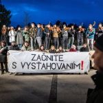 Piesen Pocujte vazena Martina budeme spievat kym to bude treba odkazuju ministerke folkloristi