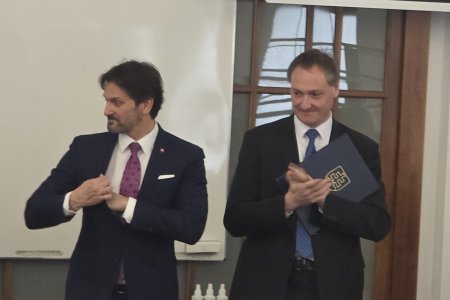 Pravnici zlocinci a studenti