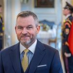 Prezdident vyzva Kamenickho na odvahu Vlda by mala podpori ekonomiku aj za cenu vyieho deficitu
