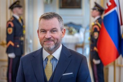 Prezdident vyzva Kamenickho na odvahu Vlda by mala podpori ekonomiku aj za cenu vyieho deficitu