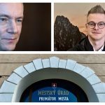 Proti Ferencakovi kandiduje v Kezmarku informatik ktoreho prepustil v roku 2014