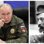 Putin sa obracia k stalinskemu rezimu V niecom je uz brutalnejsi upozornuje rusky historik