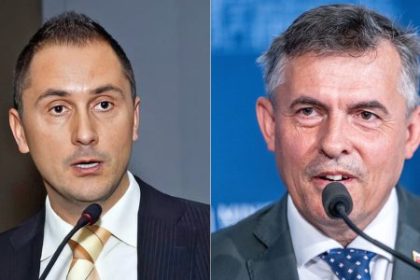 Radu STVR ovladlo ministerstvo kultury predsedom sa stal uradnik Peter Bencurik