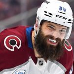 Rano s NHL Ak chcete zazit pribeh desatrocia fandite Coloradu