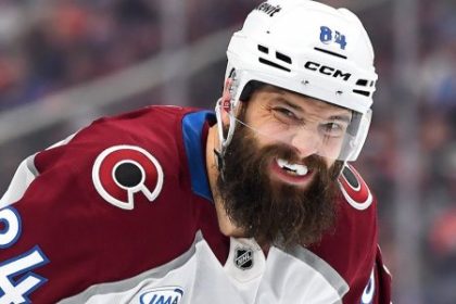 Rano s NHL Ak chcete zazit pribeh desatrocia fandite Coloradu