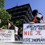 Rozhlas nikam neodchadza