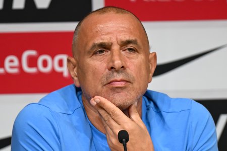 SFZ prisiel o trenera Calzonu a doveru fanusikov Boji sa obhajit svoje rozhodnutie