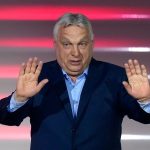 Slovenski a svetovi politici sa vyjadruju k madarskym volbam Po Orbanovi caka porazka aj Fica hovori opozicia