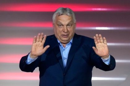 Slovenski a svetovi politici sa vyjadruju k madarskym volbam Po Orbanovi caka porazka aj Fica hovori opozicia