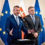Slovensky 7 bodovy plan pre EU Jednoducho sa postavit na nohy