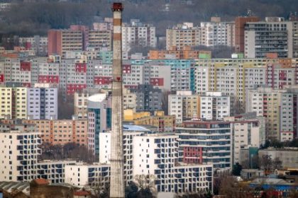 Snaha o finannu nezvislos vam neberie byty