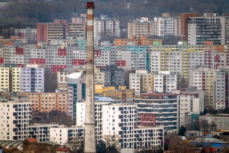 Snaha o finannu nezvislos vam neberie byty