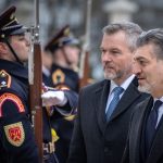 Spravodajsky filter Pellegrini prijal samozvany urad a robi nam hanbu