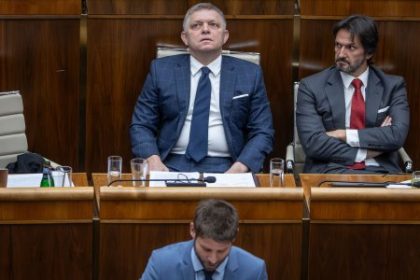 Spravodajsky filter Z lustracie matky Simecka moze vzniknut vazna trestna kauza